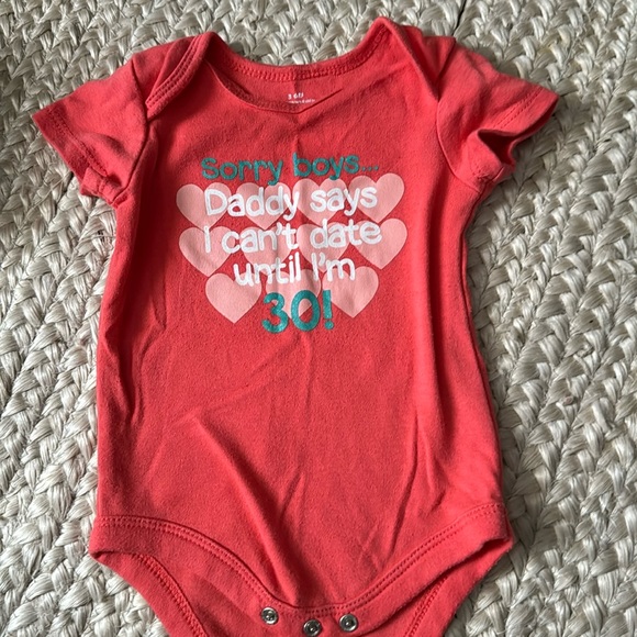 Cute Onesie - Picture 1 of 1